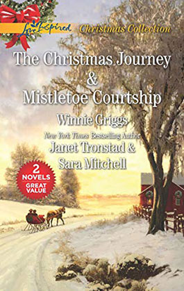 The Christmas Journey & Mistletoe Courtship