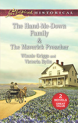 The Hand-Me-Down Family & The Maverick Preacher
