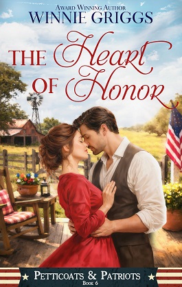 The Heart of Honor